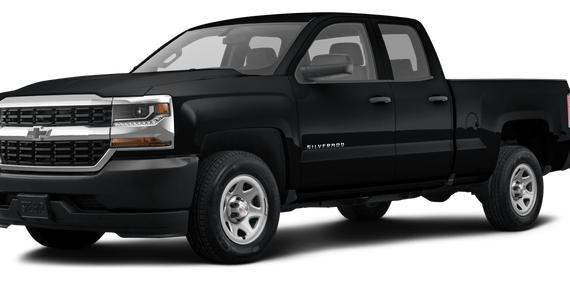 CHEVROLET SILVERADO LD 2019 2GCVKNEC3K1215508 image